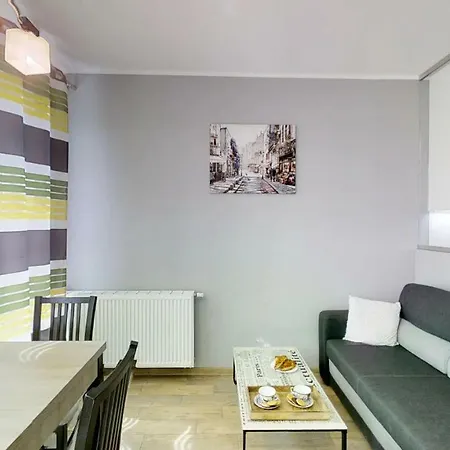 Amsterdam Nad Odra By The River Tectumapartments