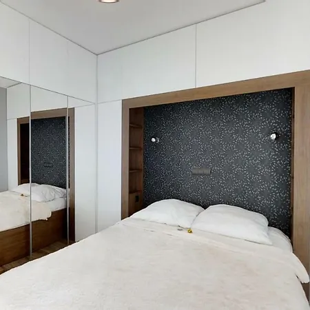 Apartament Amsterdam Nad Odra By The River Tectumapartments Wrocław