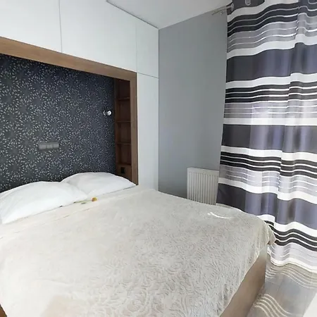 Amsterdam Nad Odra By The River Tectumapartments Wrocław