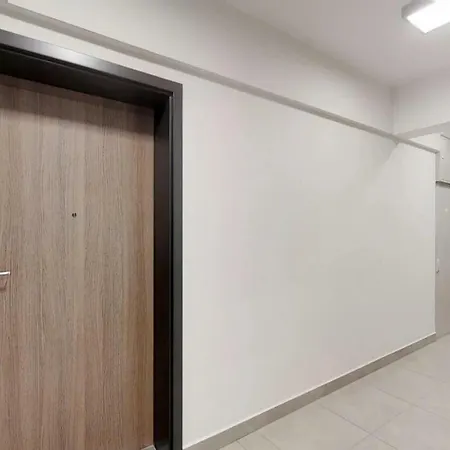 Amsterdam Nad Odra By The River Tectumapartments * Wrocław