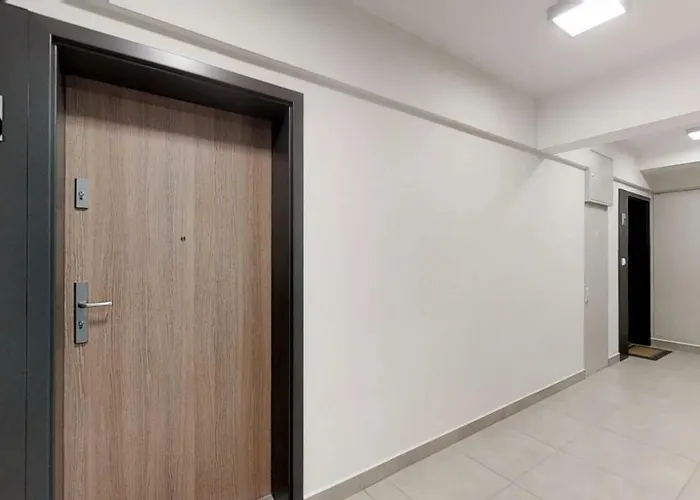 Amsterdam Nad Odra By The River Tectumapartments * Breslavia